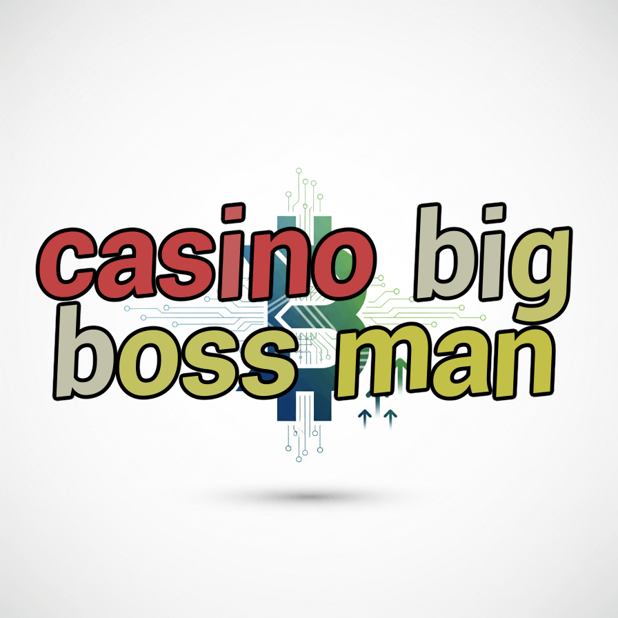 casino big boss man
